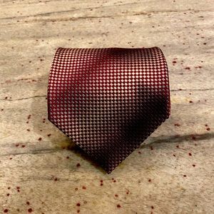 Men’s Necktie -  Crazy Horse